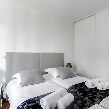 Immogroom - 8 Min From The Palais - Ac - Quai St Pierre Cannes
