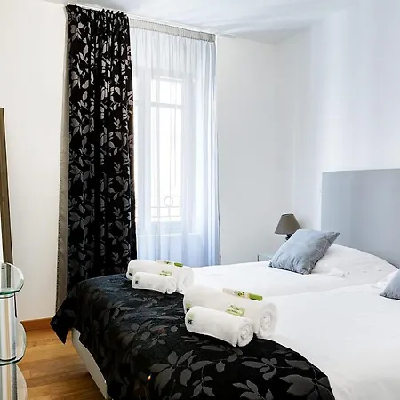 Immogroom - 8 Min From The Palais - Ac - Quai St Pierre Lejlighed *