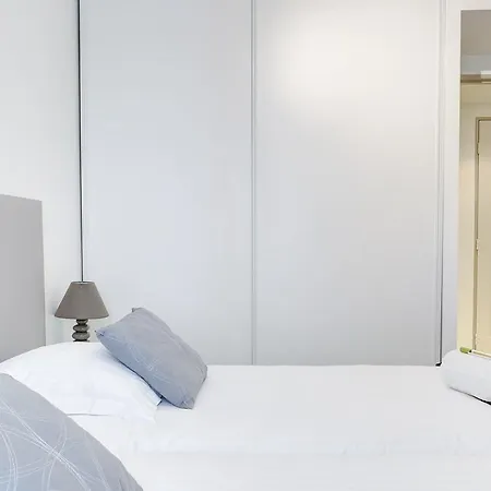 Apartmán Immogroom - 8 Min From The Palais - A C - Quai St *