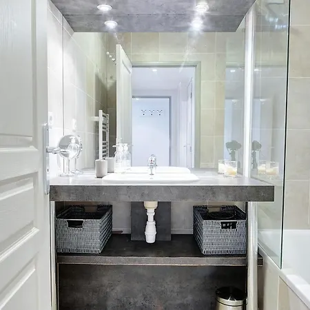 Immogroom - 8 Min From The Palais - Ac - Quai St Pierre * Cannes