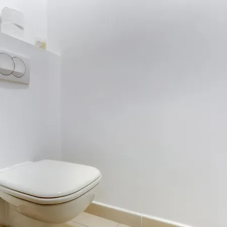 Immogroom - 8 Min From The Palais - Ac - Quai St Pierre